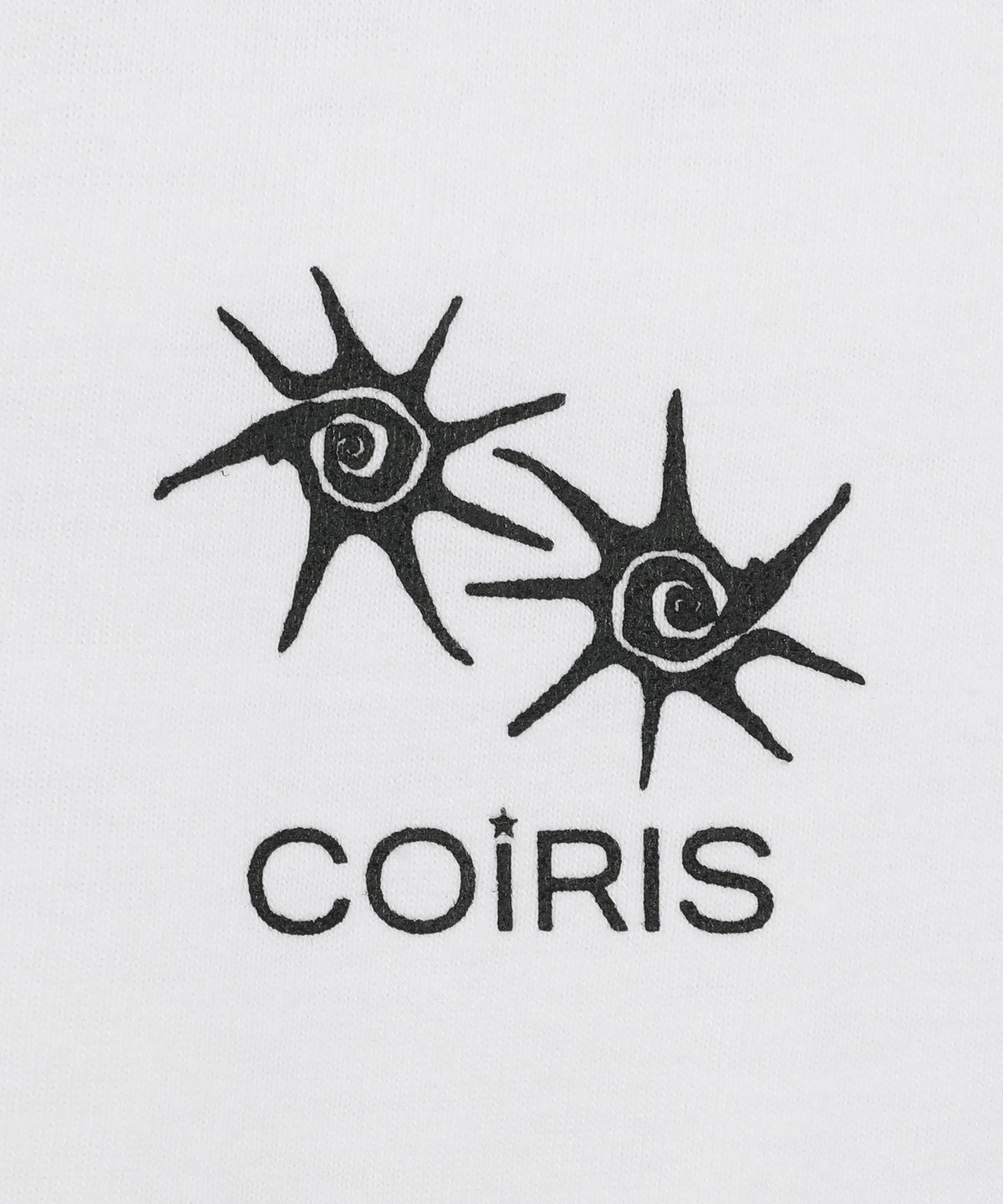코이리스(COIRIS) 서울 시티 아카이브 반팔 티 (2컬러)