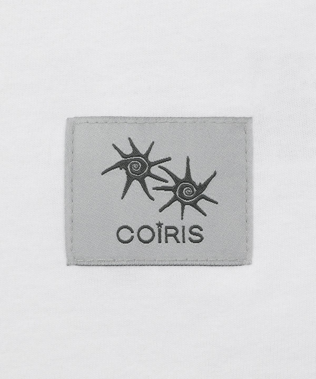 코이리스(COIRIS) 서울 시티 아카이브 반팔 티 (2컬러)