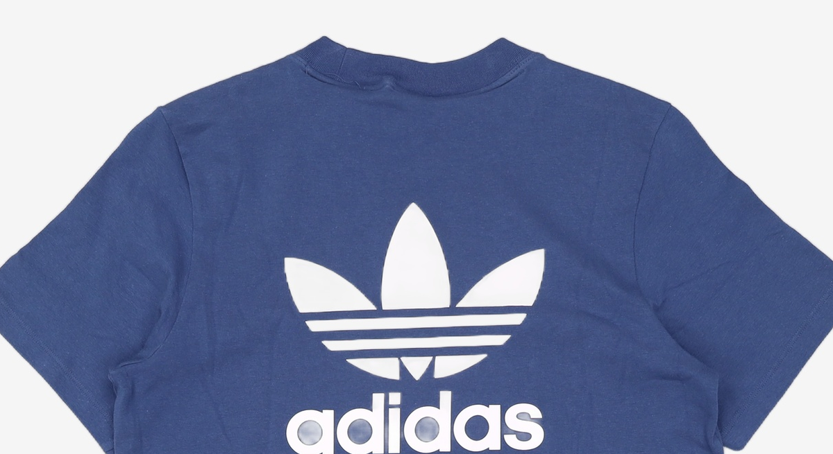 아디다스(ADIDAS) 트레포일 드레스 - 네이비 / FM3278 M