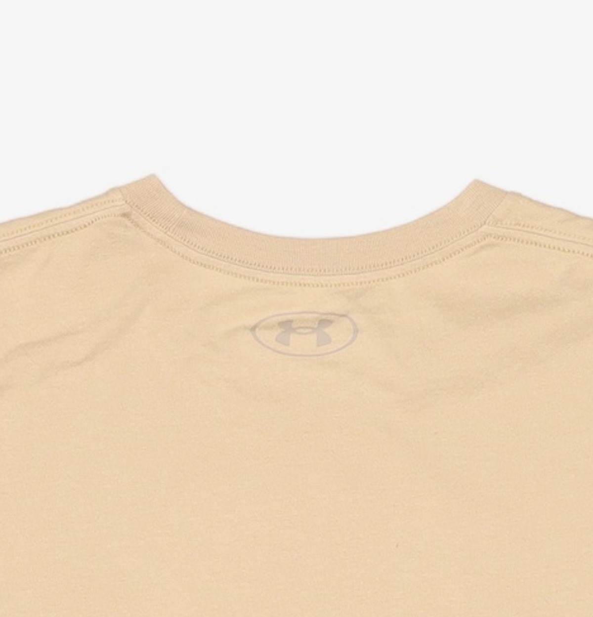 언더아머(UNDERARMOUR) 반소매 티셔츠 XL