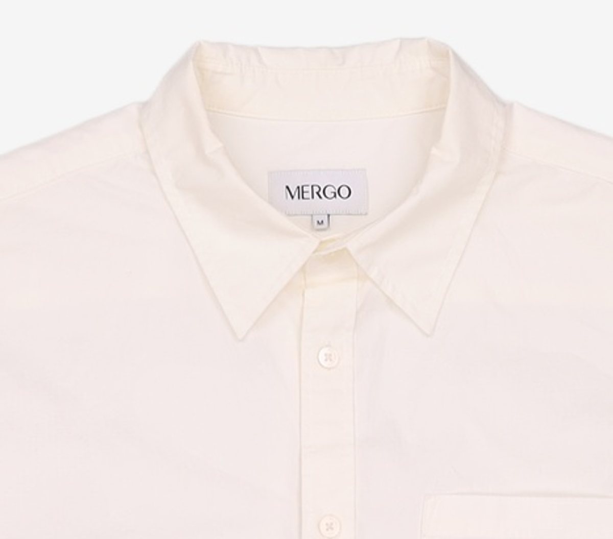 메르고(MERGO) 캐주얼 셔츠 M