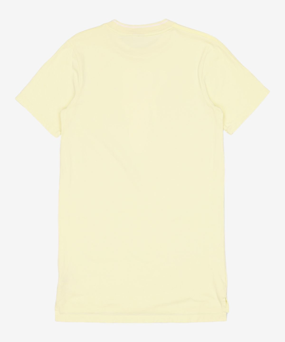 아디다스(ADIDAS) 티 드레스 - 옐로우 / H56458 S