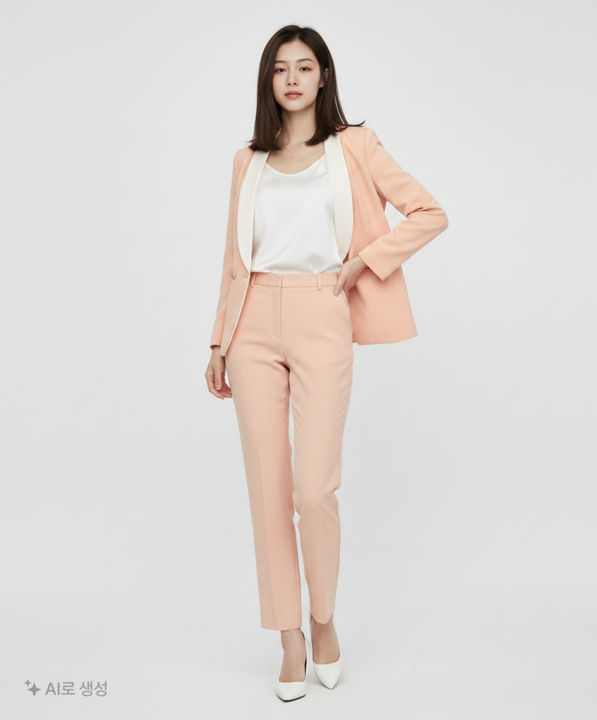 씨씨콜렉트(CC collect) 슈트/블레이저 재킷 88/96