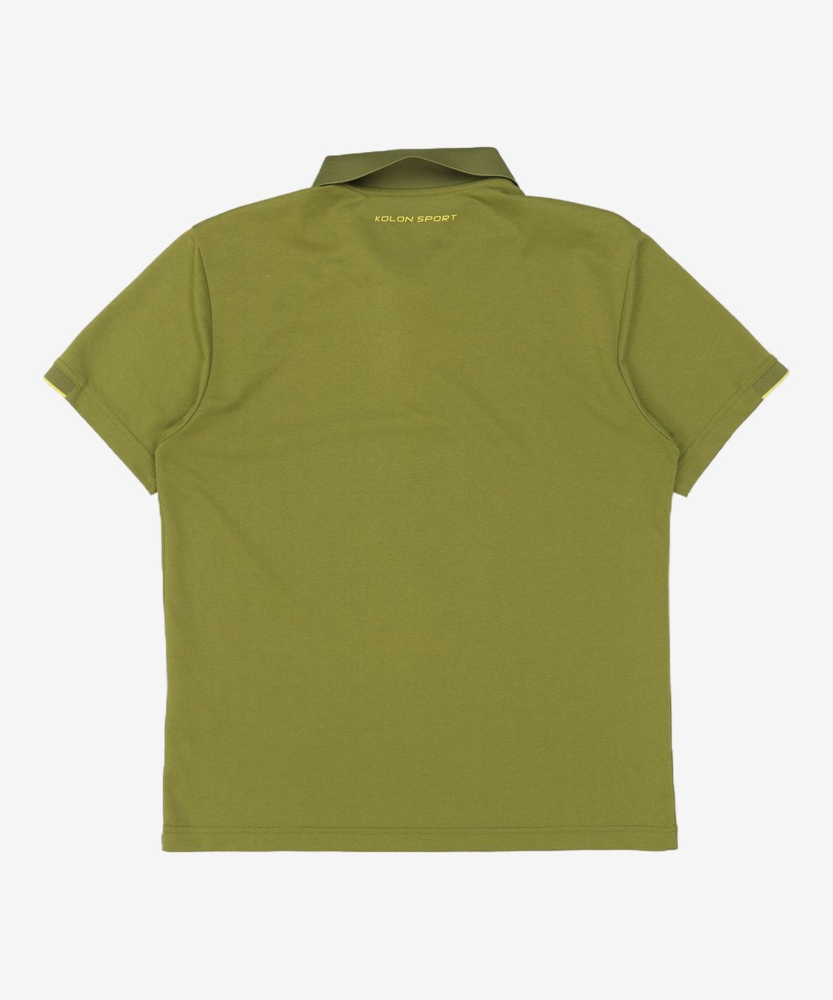 코오롱스포츠(KOLON SPORT) 피케/카라 티셔츠 100