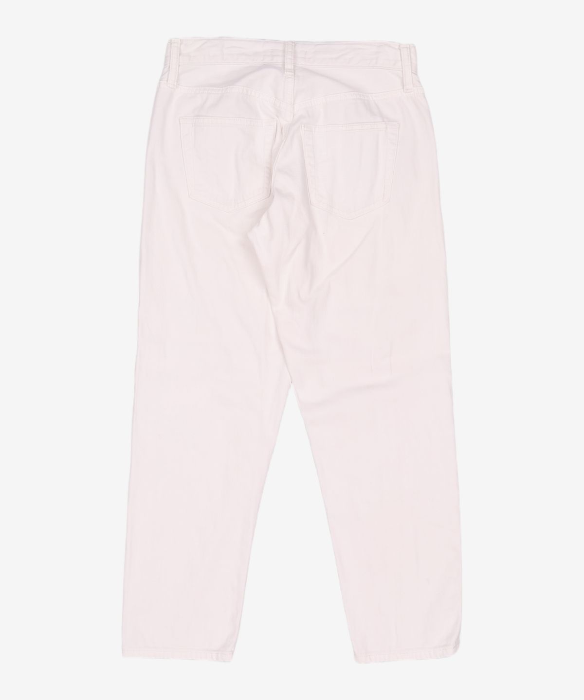 유니클로(UNIQLO) 청/데님 팬츠 58
