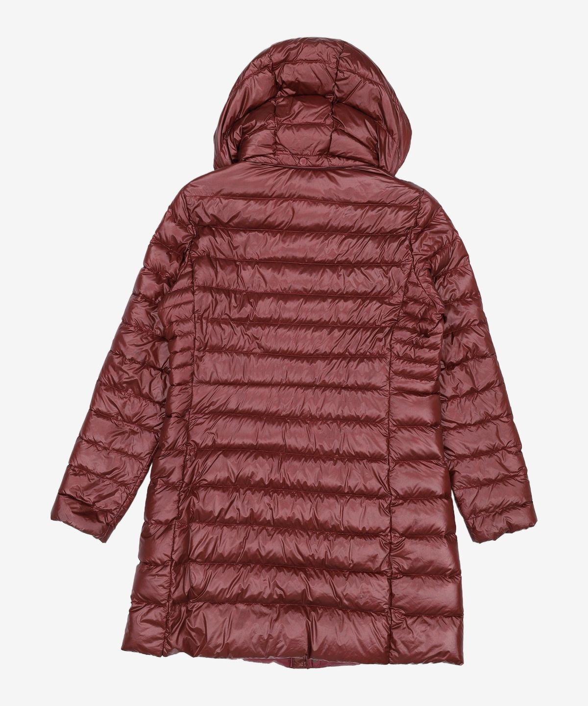 코오롱스포츠(KOLON SPORT) 하프 패딩/하프 헤비 아우터 100