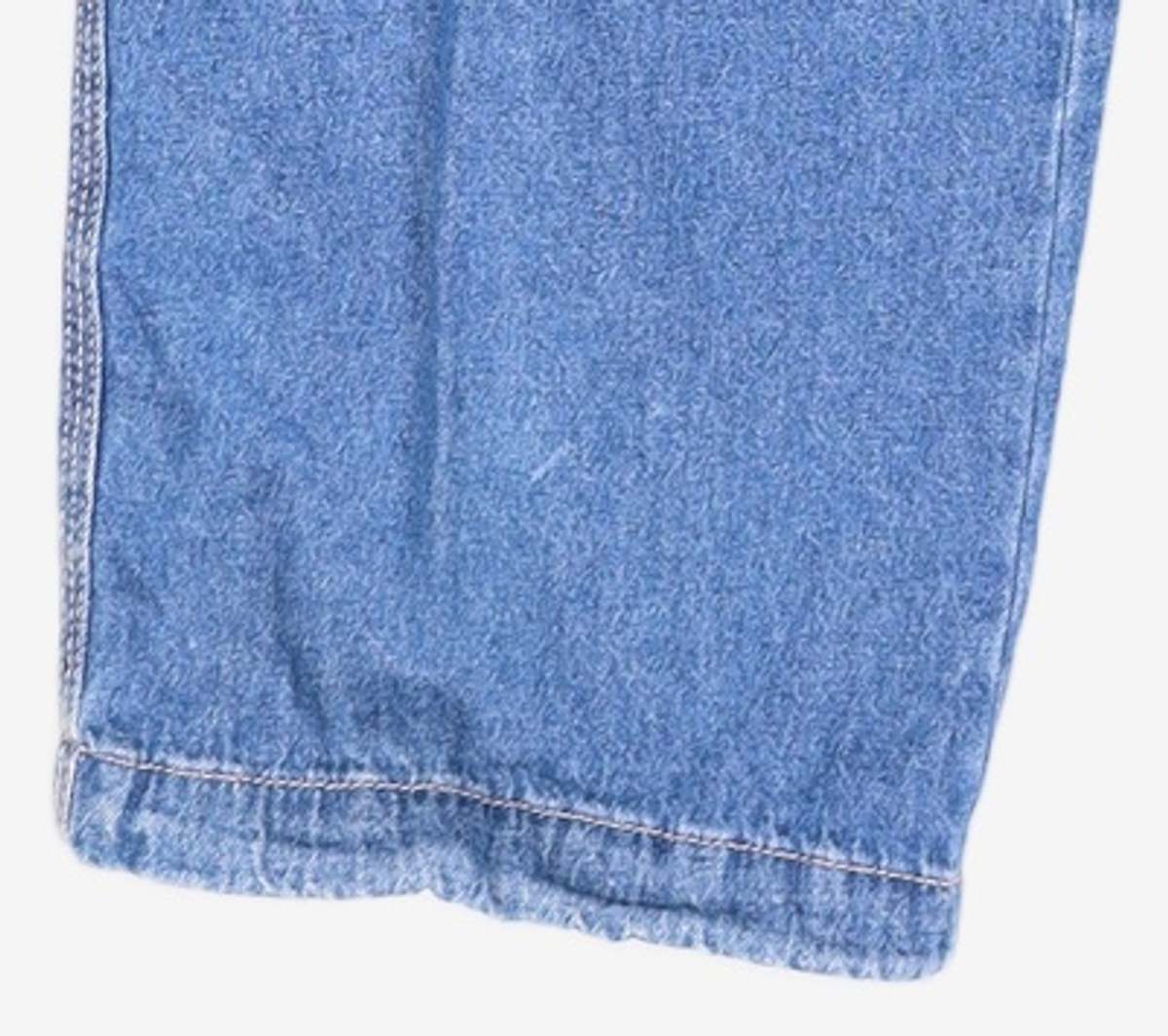 자라(ZARA) 청/데님 팬츠 L