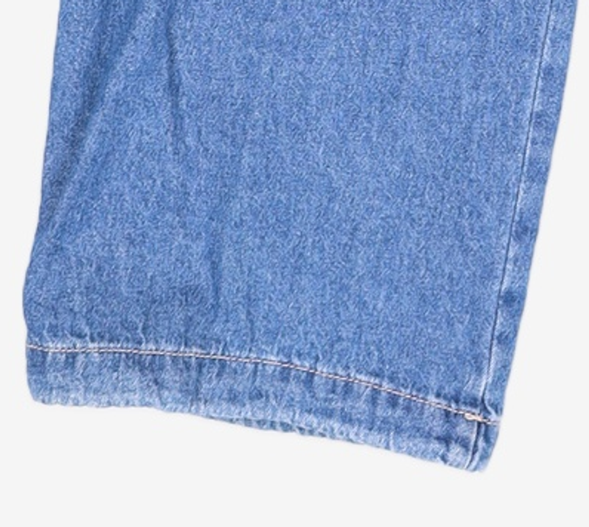 자라(ZARA) 청/데님 팬츠 L