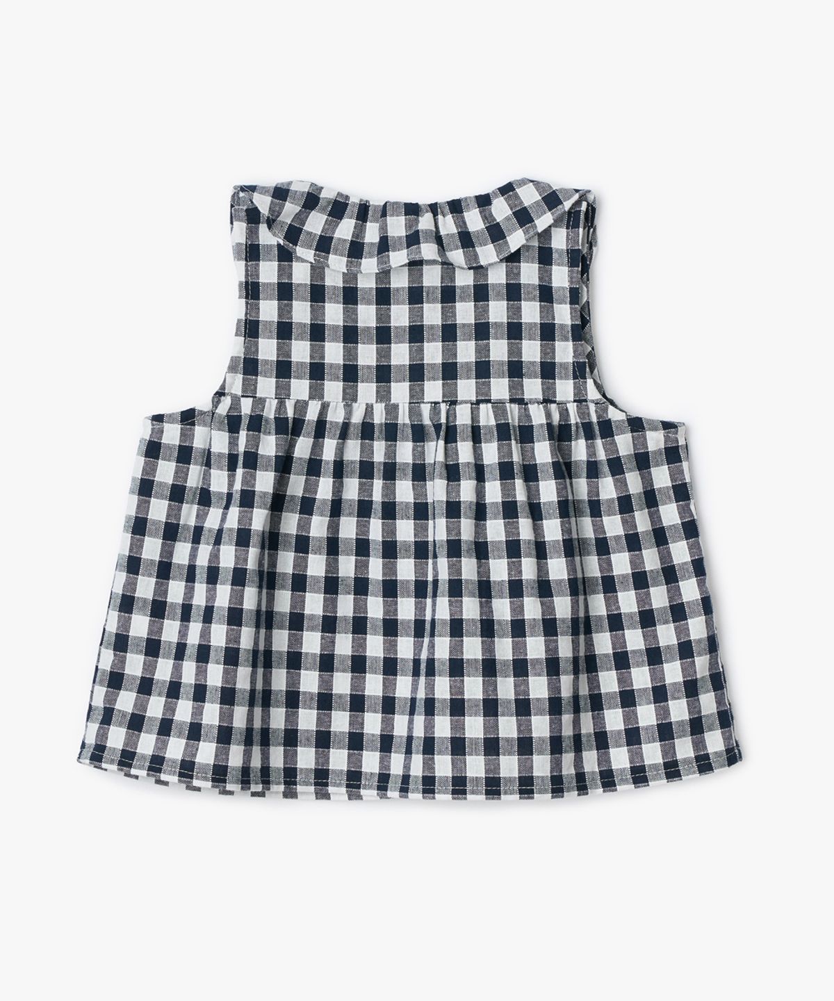 플레이그라운드(PLAYGROUND) Madeleine Blouse