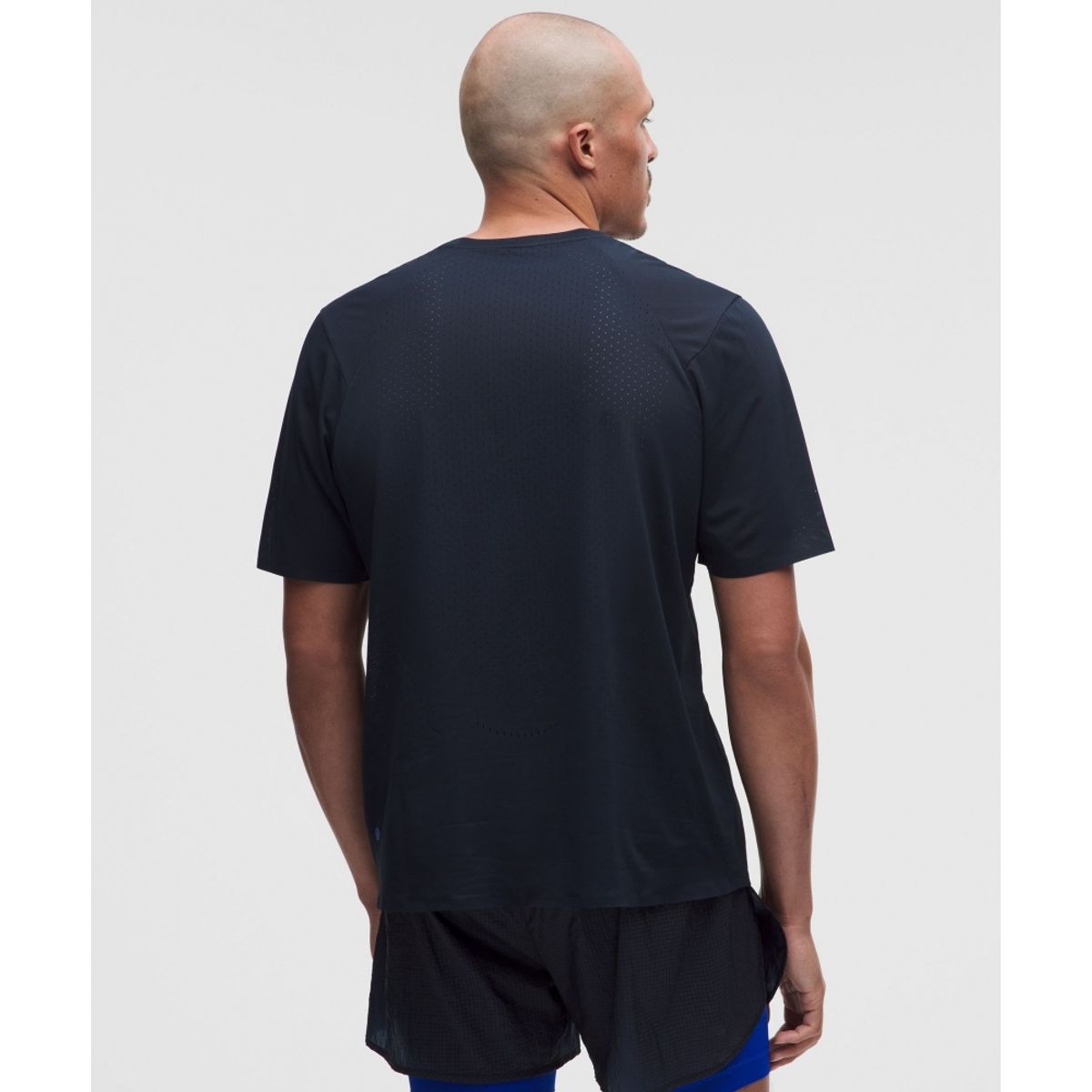 룰루레몬(LULULEMON) 멘즈 패스트 앤 프리 숏슬리브 셔츠 *레이스 렝스  TRNV