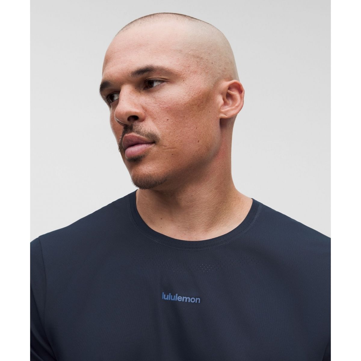 룰루레몬(LULULEMON) 멘즈 패스트 앤 프리 숏슬리브 셔츠 *레이스 렝스  TRNV
