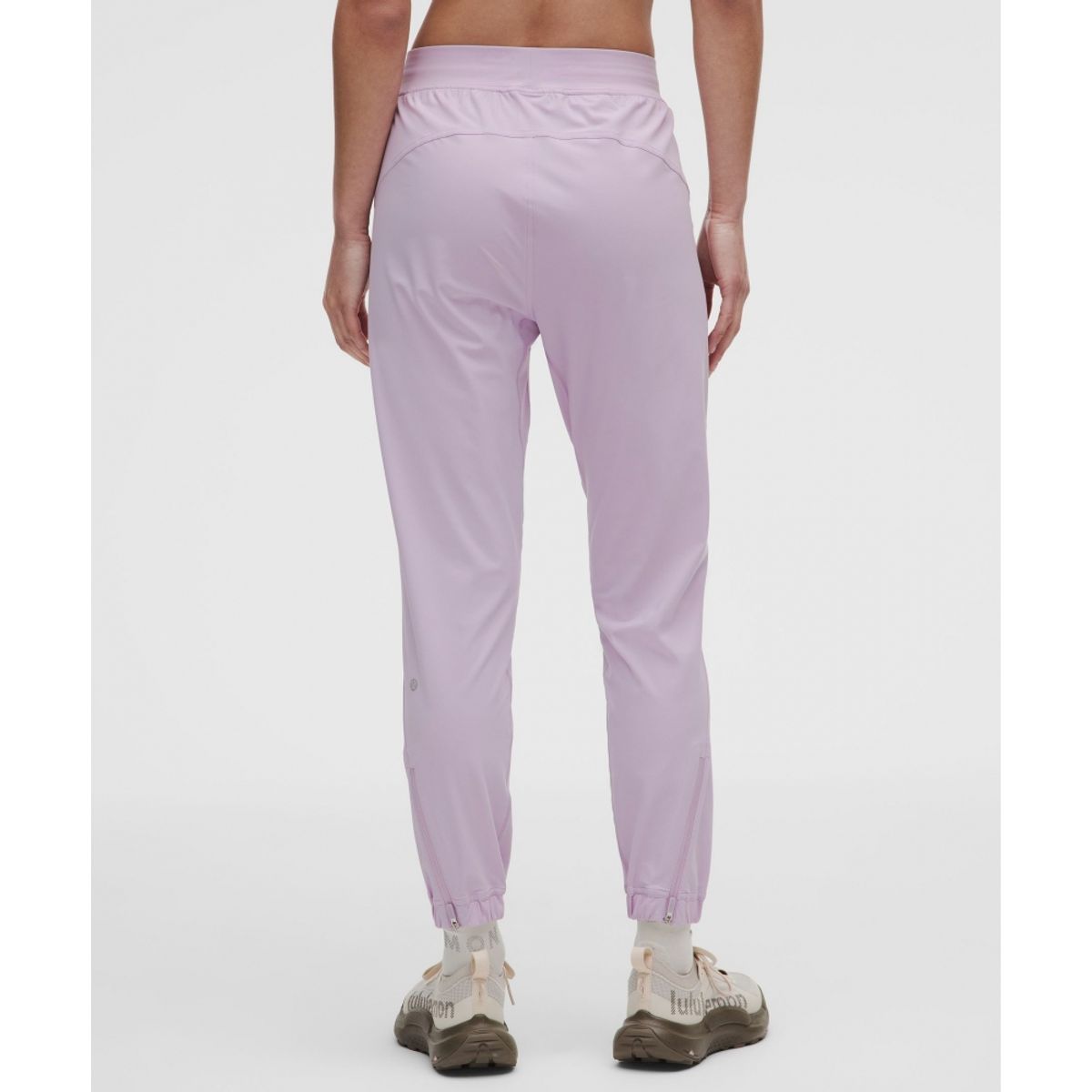 룰루레몬(LULULEMON) 어댑티드 스테이트 하이라이즈 조거 *아시아 핏  LLAY
