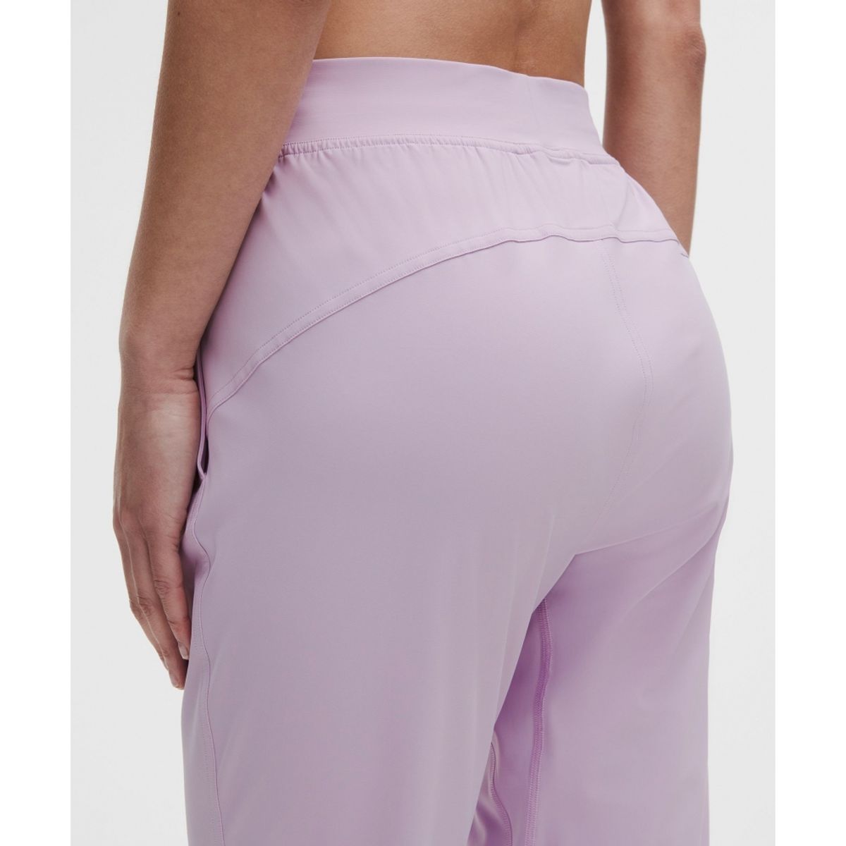 룰루레몬(LULULEMON) 어댑티드 스테이트 하이라이즈 조거 *아시아 핏  LLAY