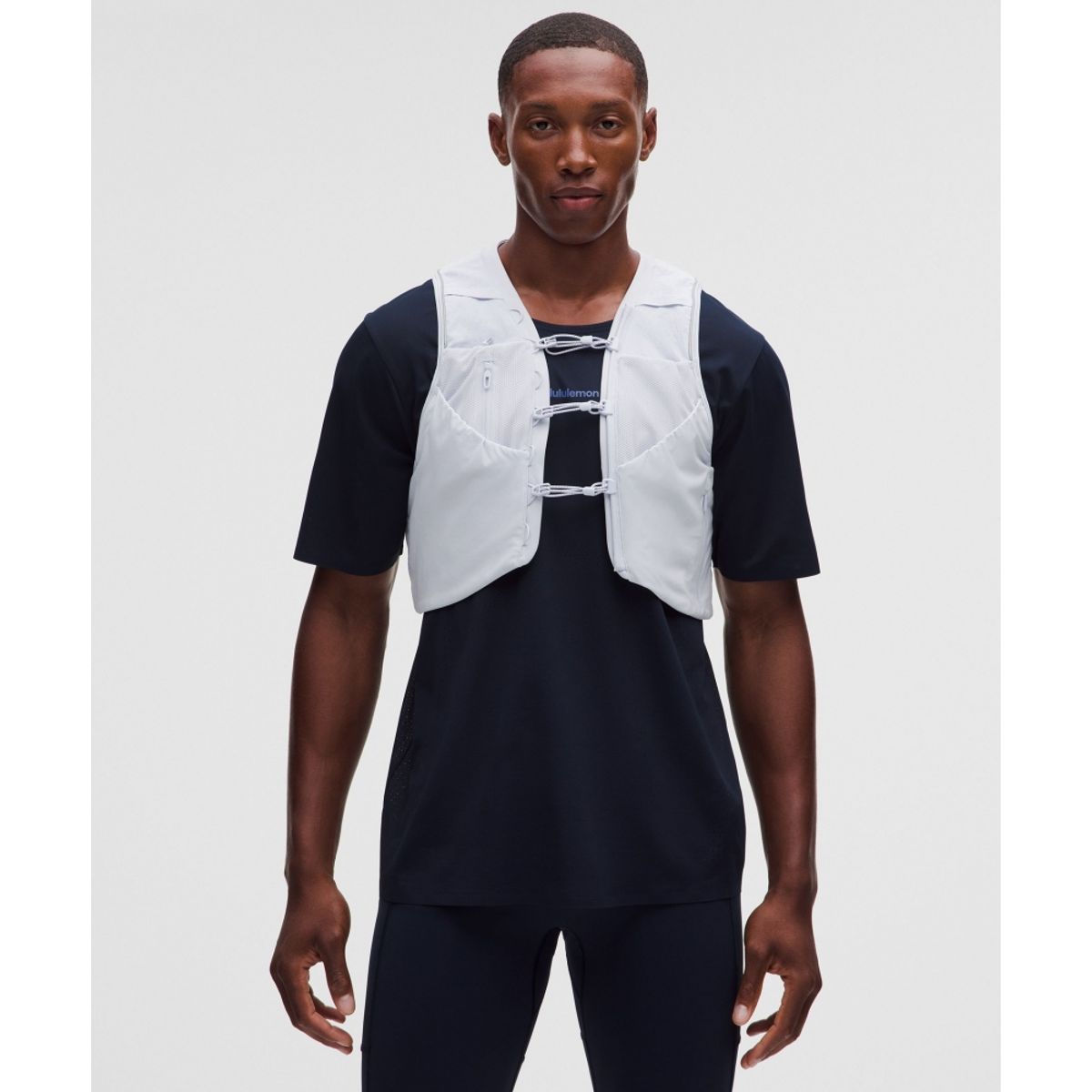 룰루레몬(LULULEMON) 멘즈 패스트 앤 프리 트레일 러닝 베스트  STRH
