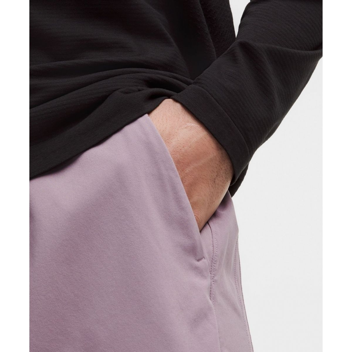 룰루레몬(LULULEMON) 페이스 브레이커 라이너리스 쇼츠 5inch *업데이트  LOTU