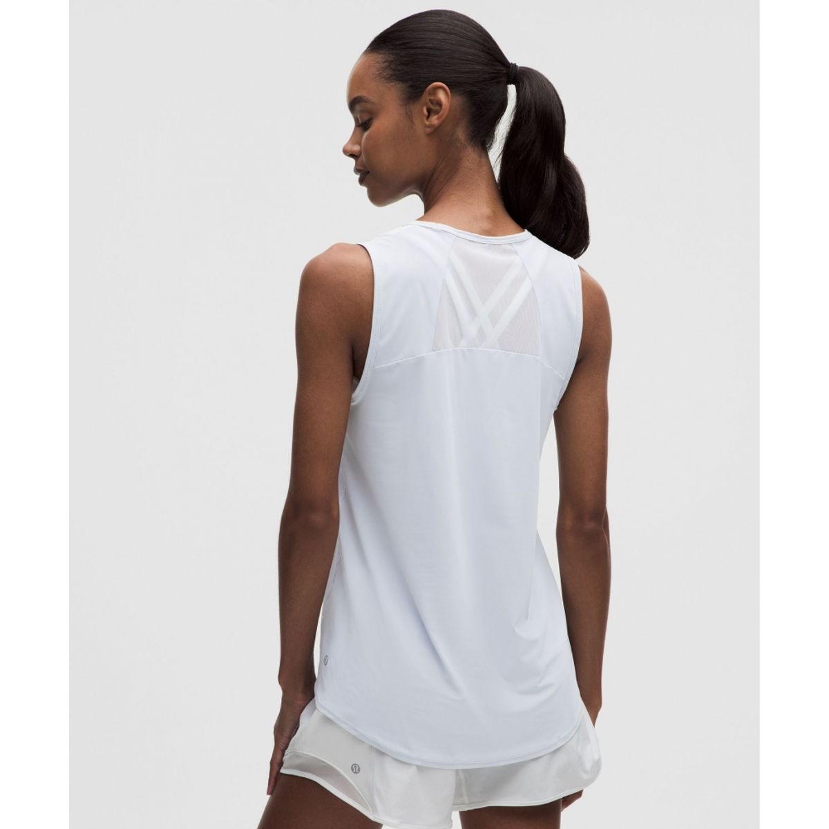 룰루레몬(LULULEMON) 스컬프트 탱크탑  STRH