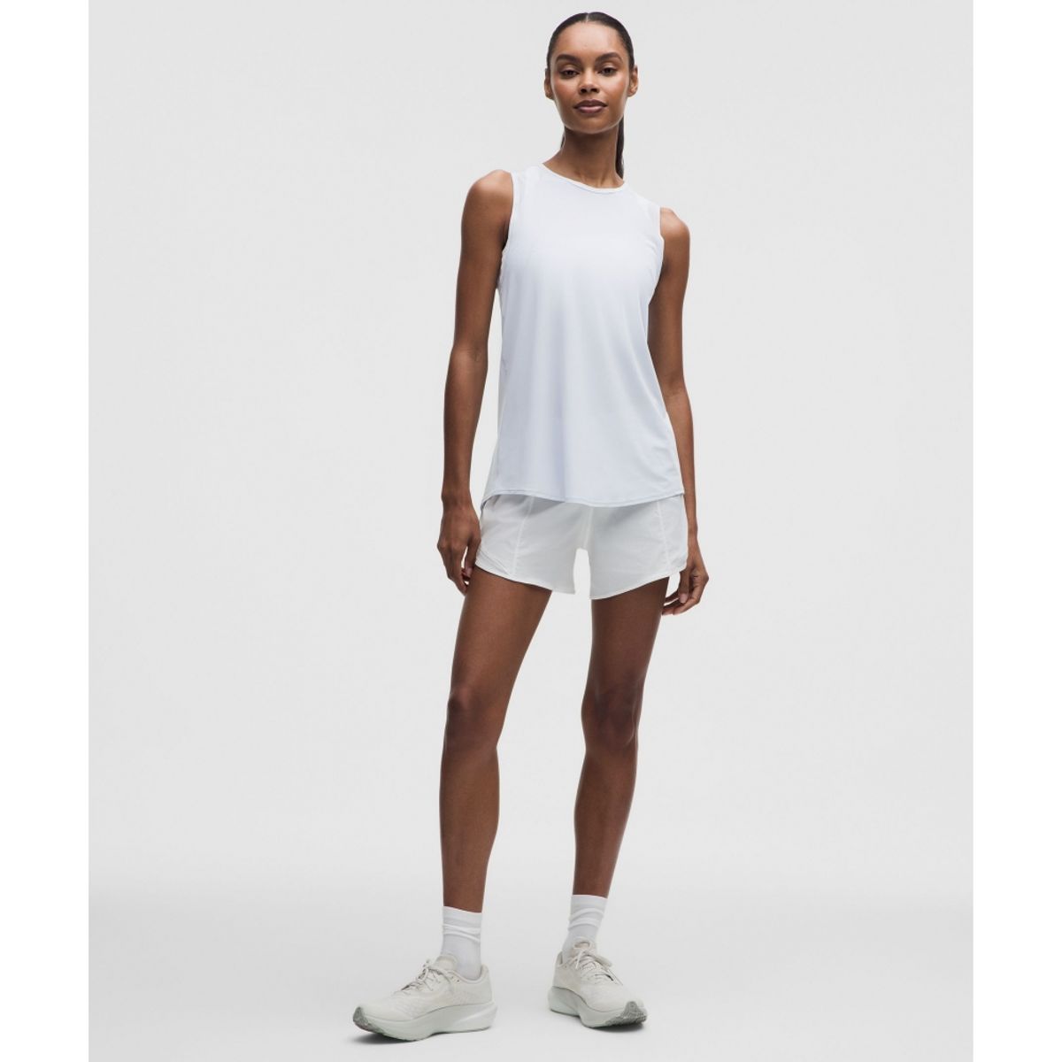 룰루레몬(LULULEMON) 스컬프트 탱크탑  STRH