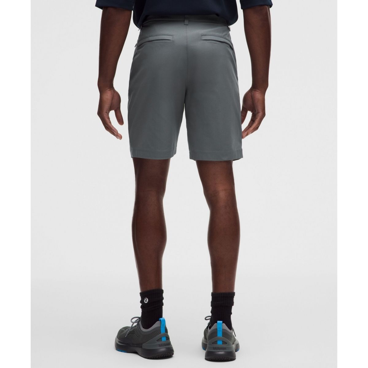 룰루레몬(LULULEMON) ABC 클래식 핏 쇼츠 9” *Warpstreme  OLBL