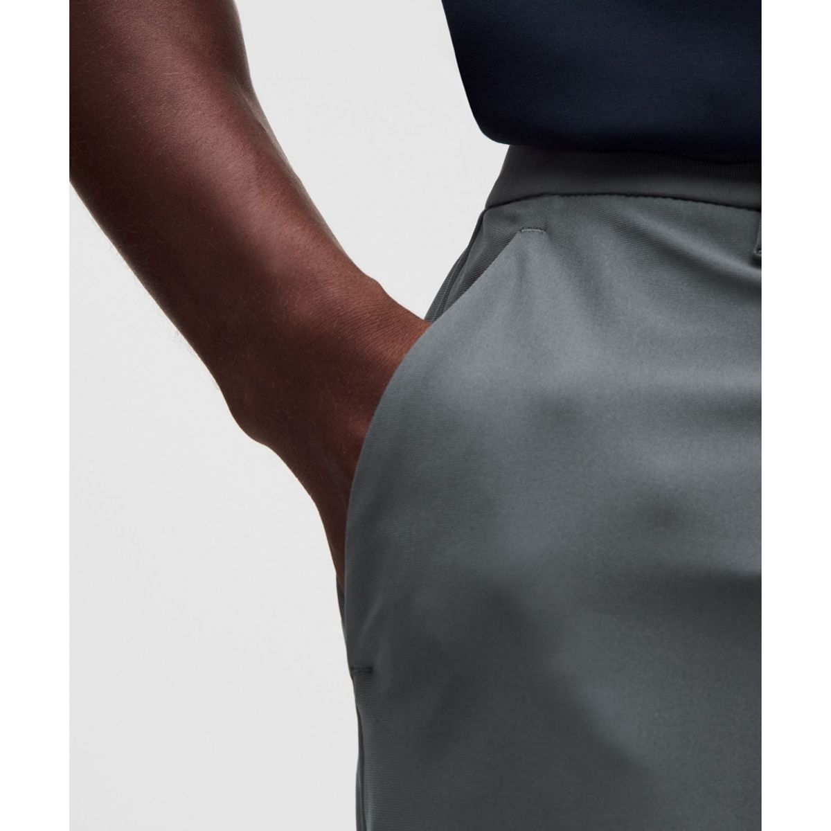 룰루레몬(LULULEMON) ABC 클래식 핏 쇼츠 9” *Warpstreme  OLBL