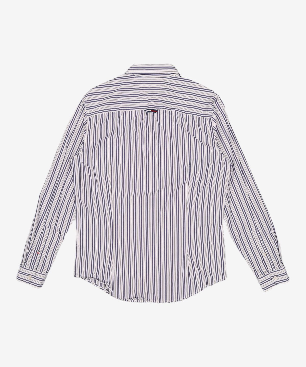 타미진스(TOMMY JEANS) 캐주얼 셔츠 L