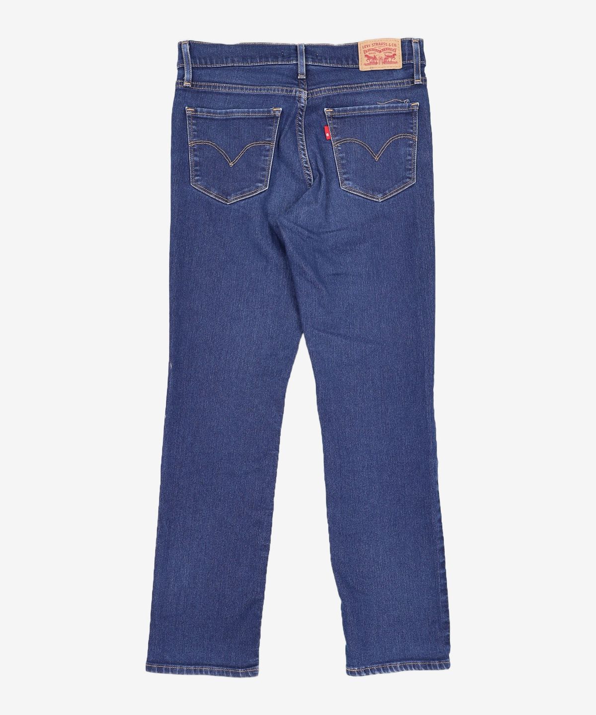 리바이스(LEVI'S) 여성 314 여성 쉐이핑 스트레치진_19631-0001 27