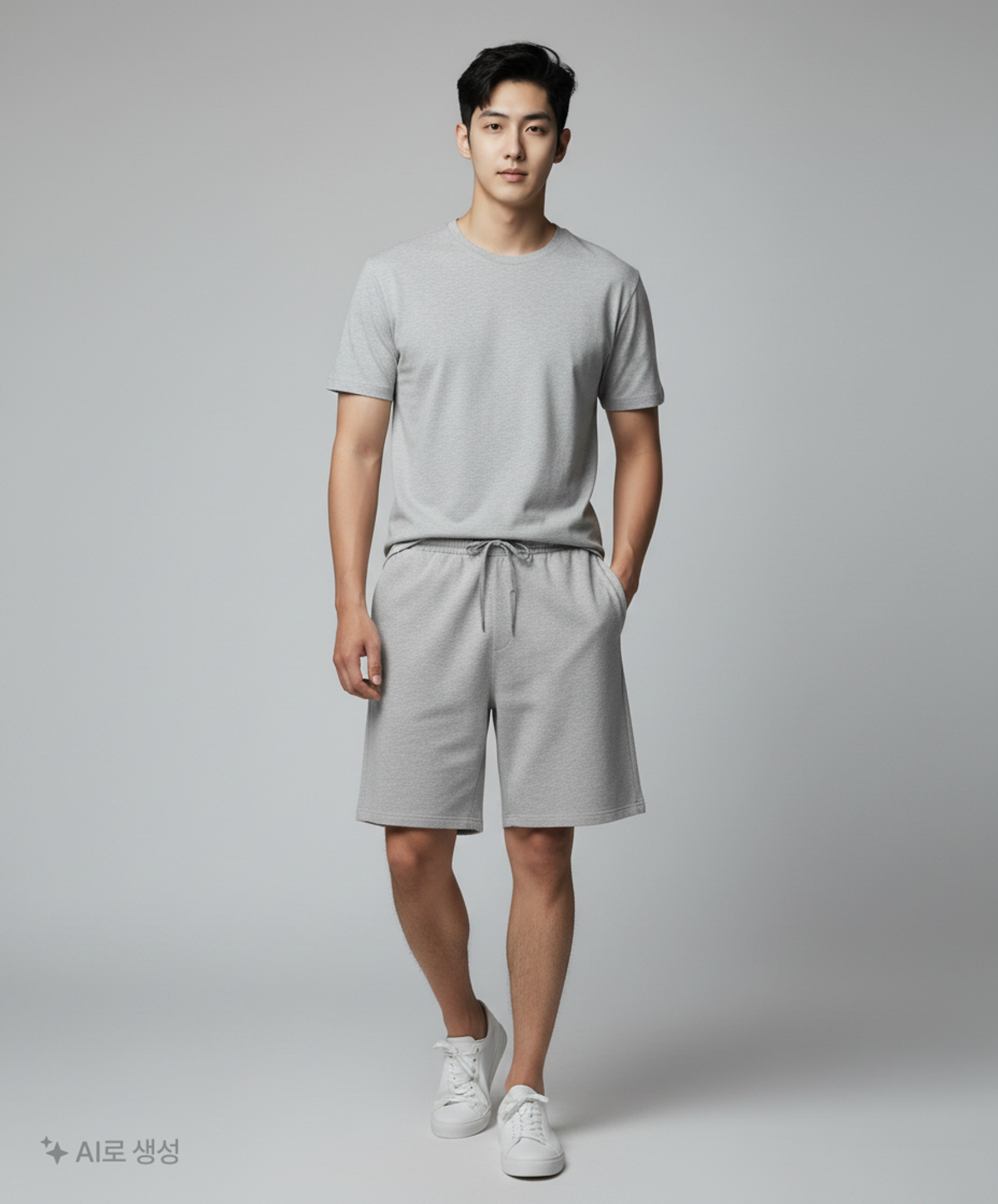 브렌슨(BRENSON) 숏팬츠 M