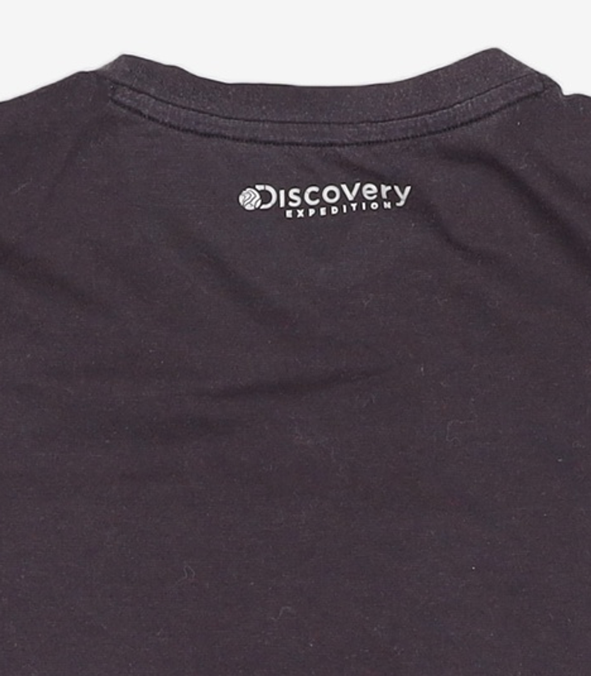 디스커버리(discovery) 반소매 티셔츠 95