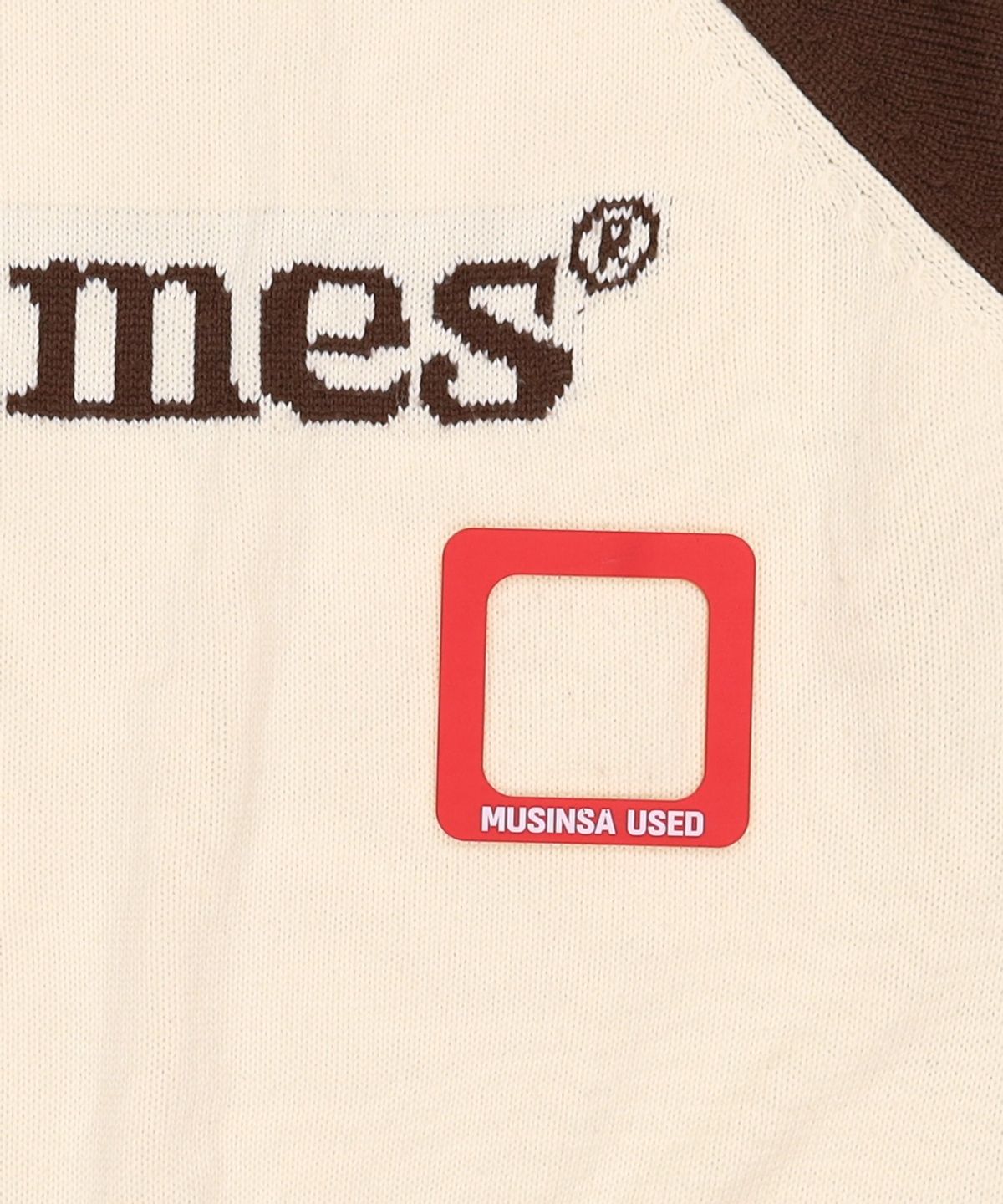 아메스 월드와이드(AMES-WORLDWIDE) 니트/스웨터 M