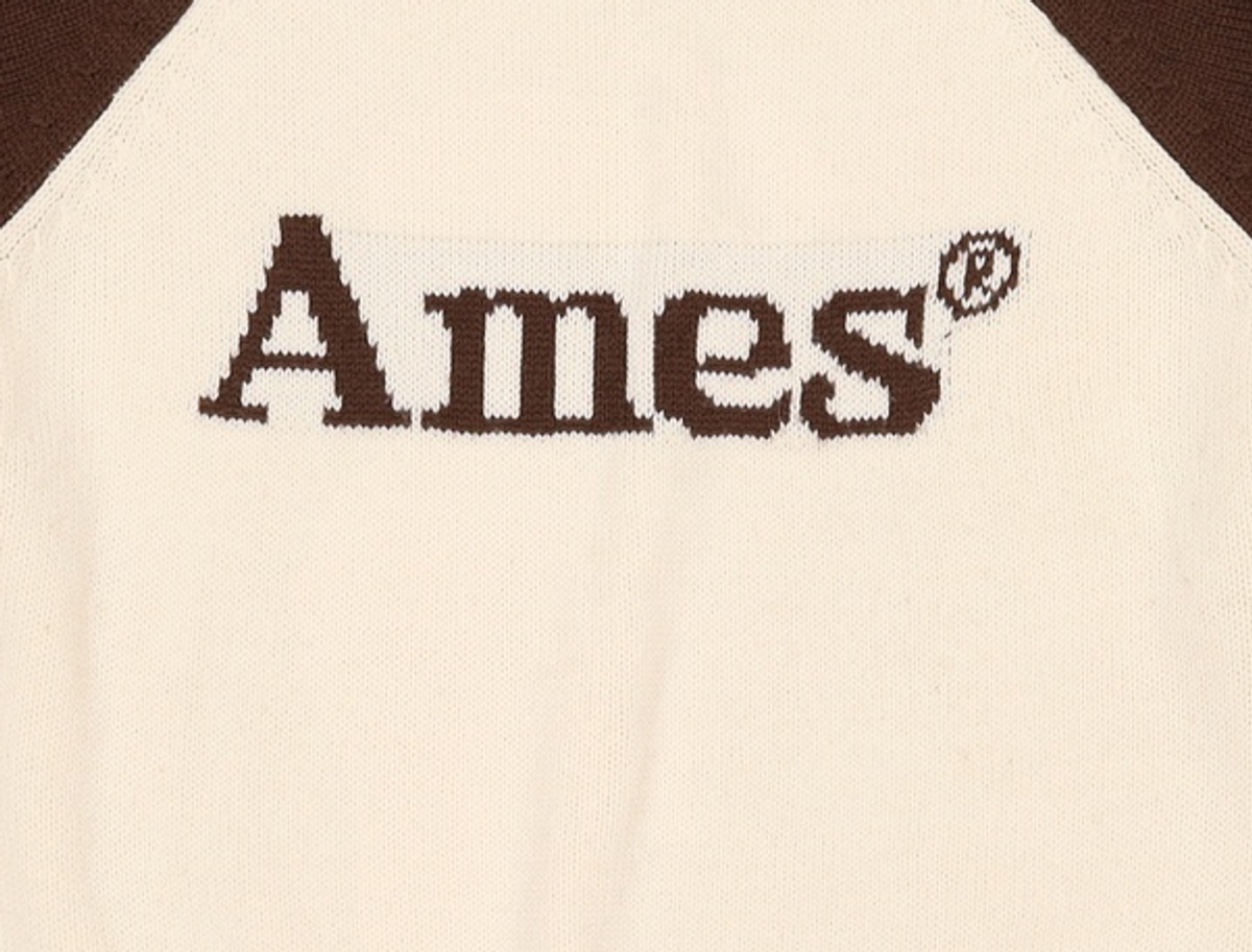 아메스 월드와이드(AMES-WORLDWIDE) 니트/스웨터 M