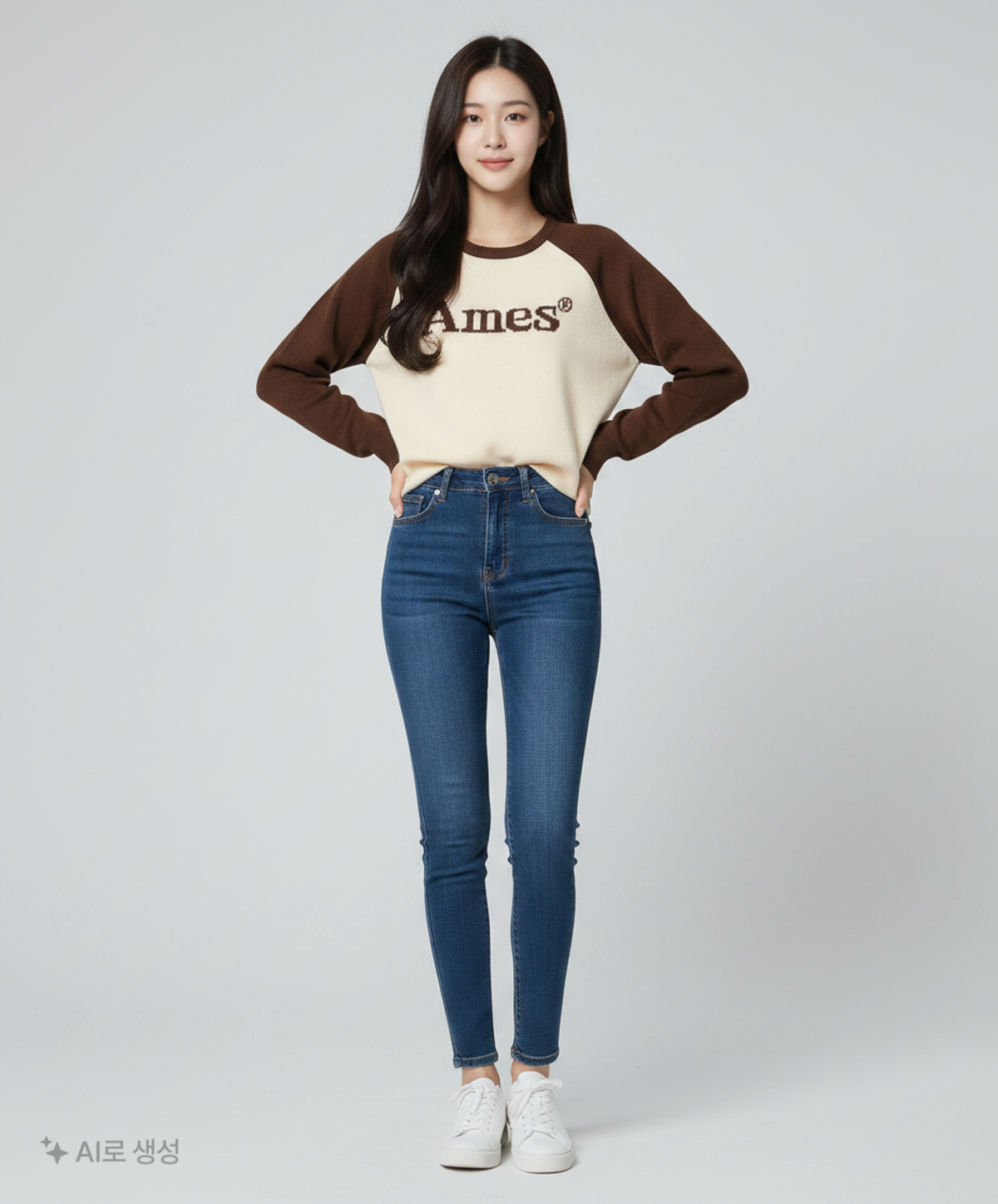 아메스 월드와이드(AMES-WORLDWIDE) 니트/스웨터 M
