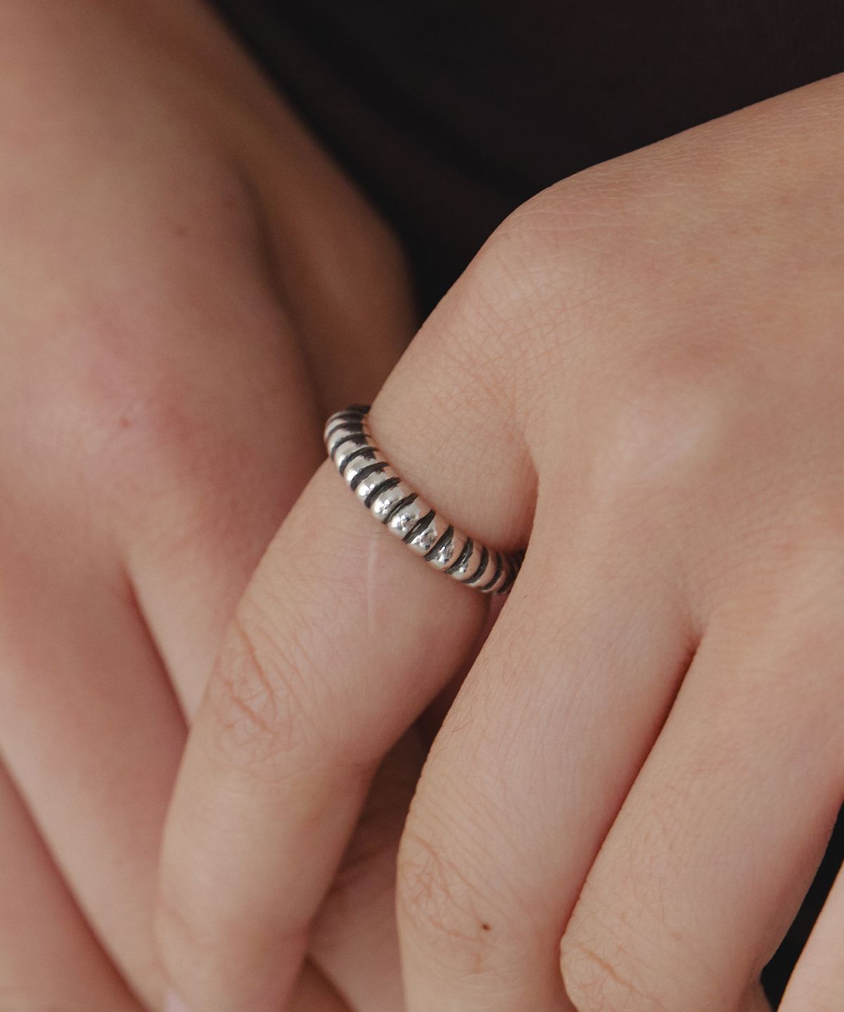 바이위켄드(BYWEEKEND) Radial ring