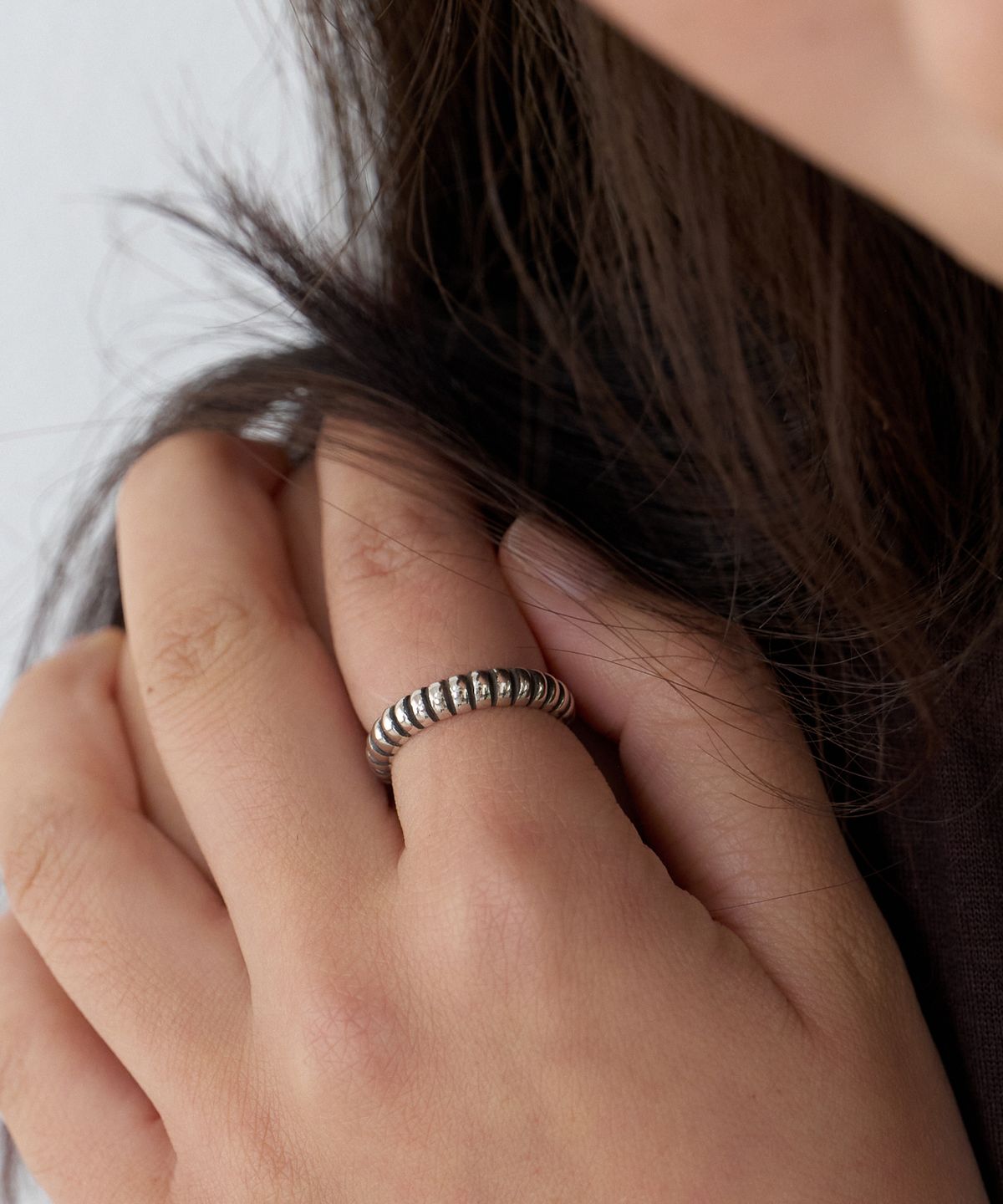 바이위켄드(BYWEEKEND) Radial ring