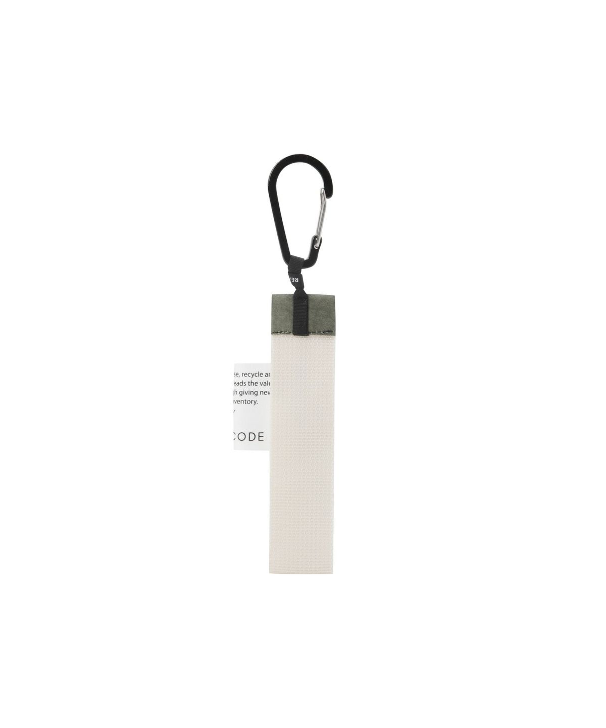 래코드(RECODE) Keychain RYY1X26801IVX