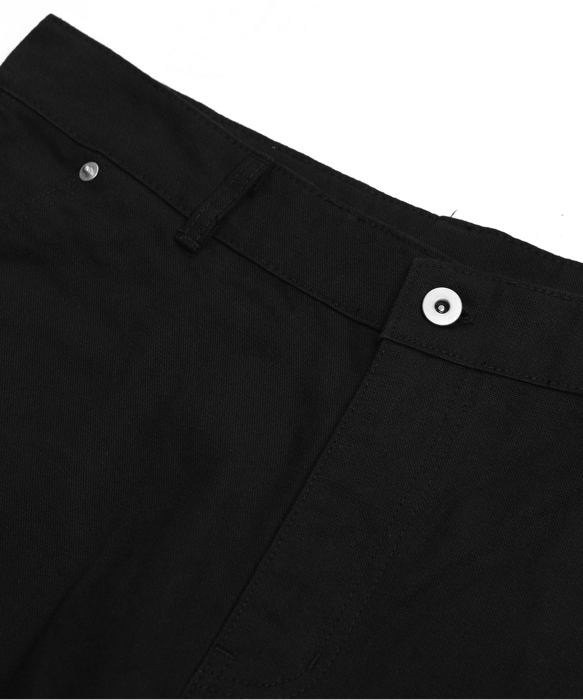 크리건(CRIGUN) CRG WASHED BERMUDA SHORTS
