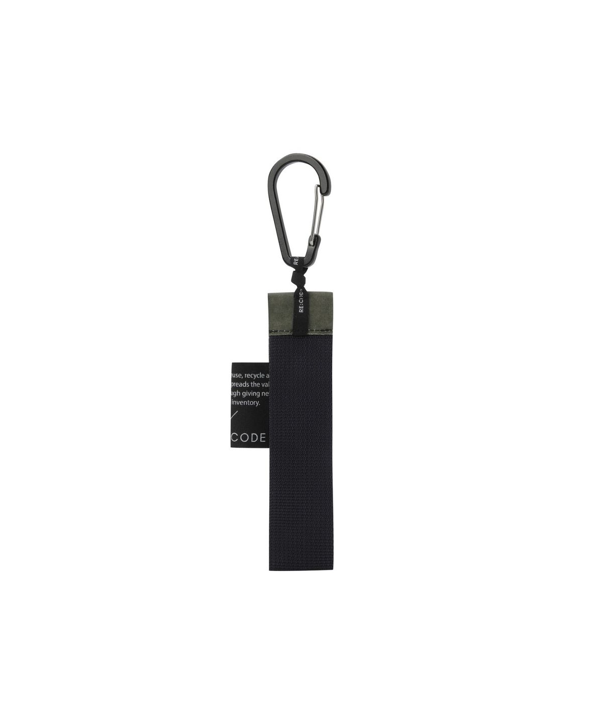 래코드(RECODE) Keychain RYY1X26801NYX