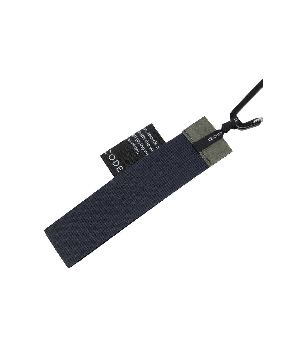 래코드(RECODE) Keychain RYY1X26801NYX