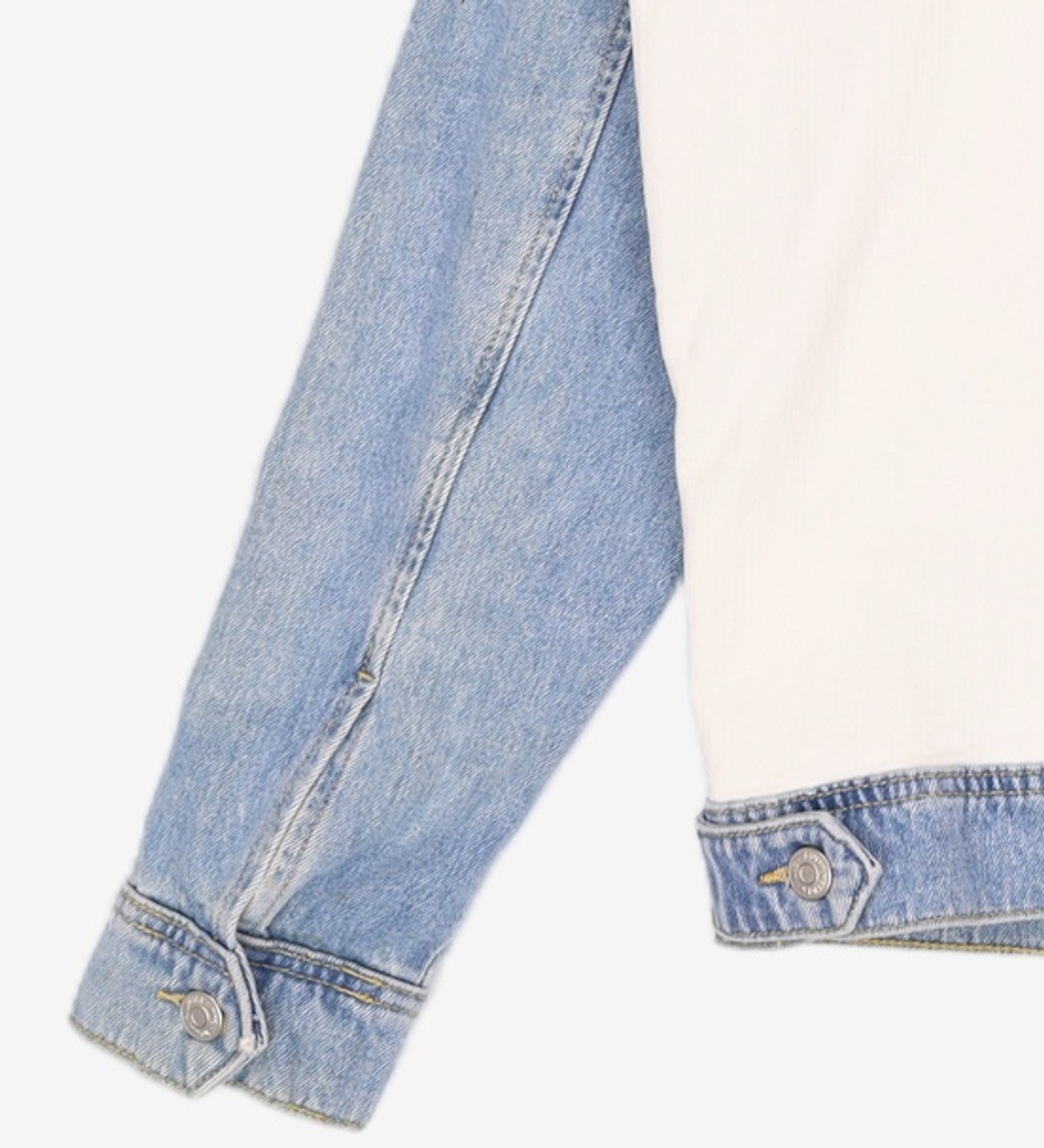 타미힐피거(TOMMY HILFIGER) 데님/트러커 재킷 I76