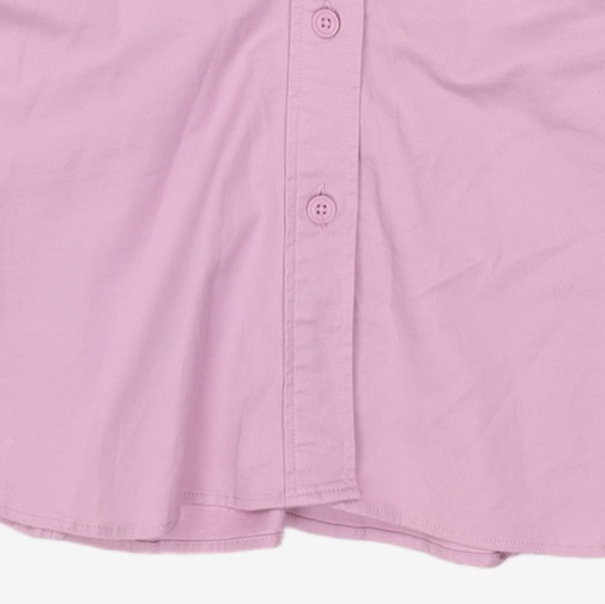 유니클로(UNIQLO) 캐주얼 셔츠 L