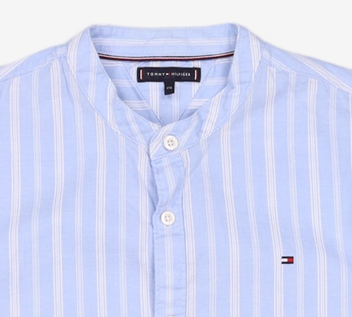 타미힐피거(TOMMY HILFIGER) 캐주얼 셔츠 I76