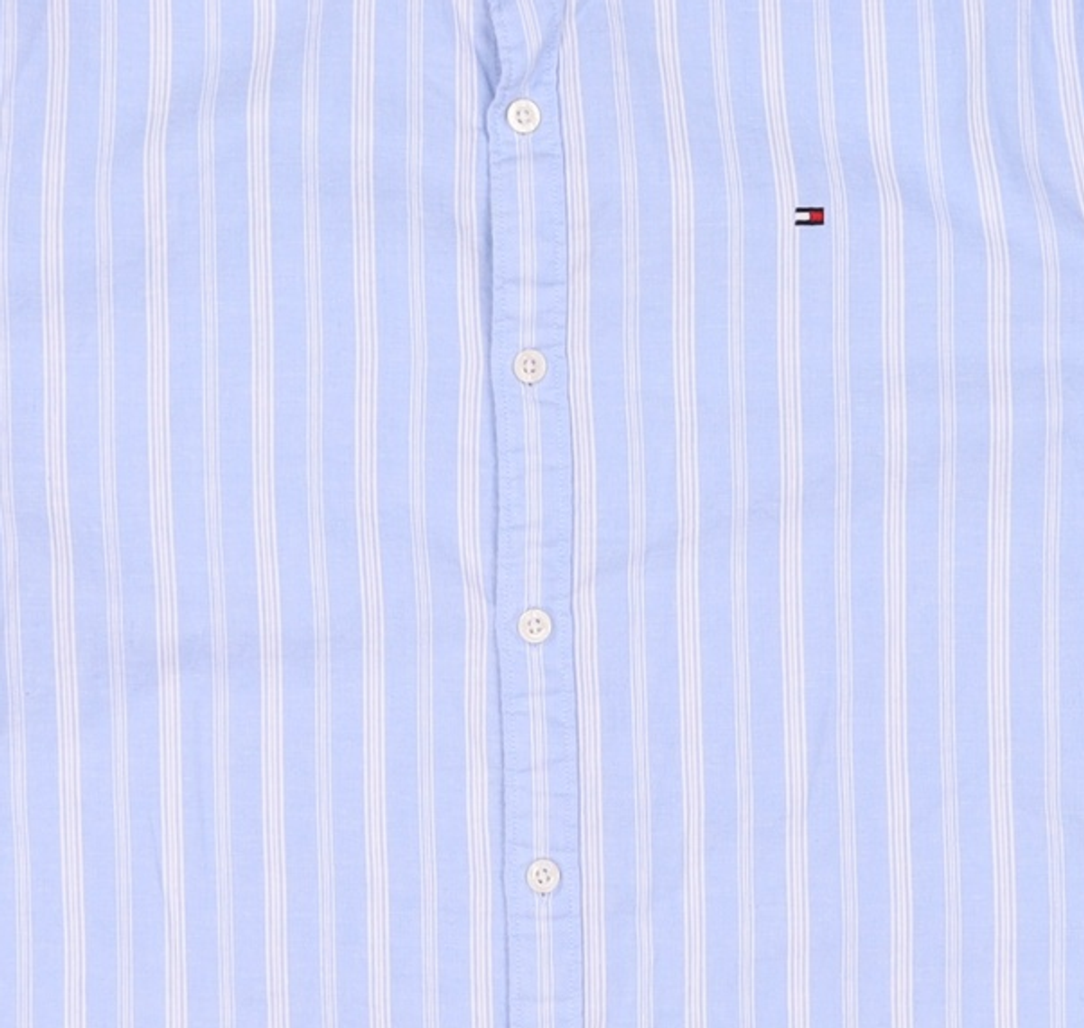 타미힐피거(TOMMY HILFIGER) 캐주얼 셔츠 I76
