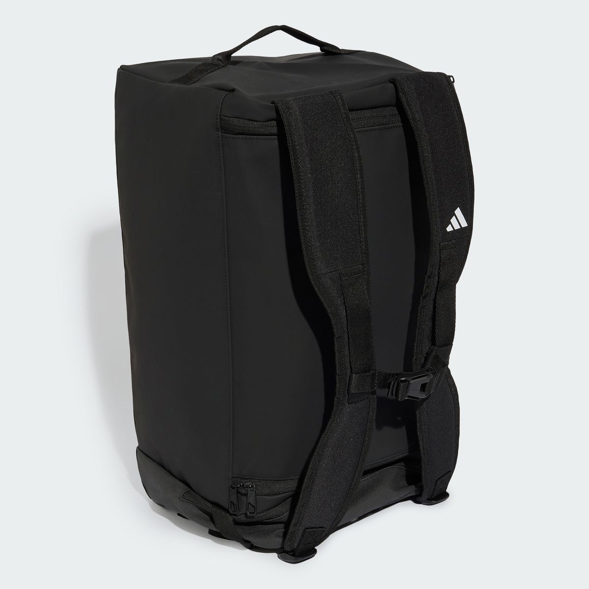 아디다스(ADIDAS) 하이브리드 더플 백 KG8017