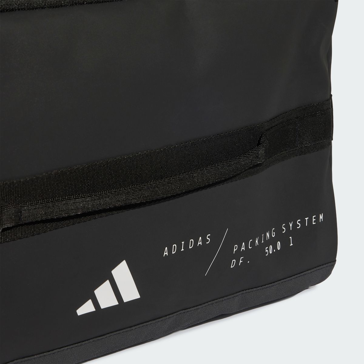 아디다스(ADIDAS) 하이브리드 더플 백 KG8017