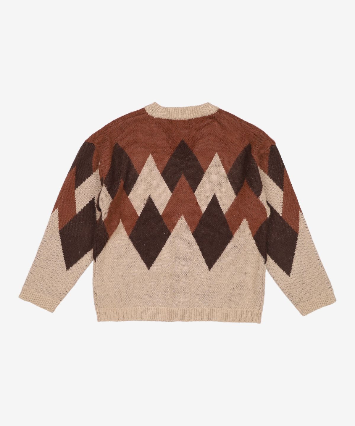 니티드(KNITTED) 카디건 L