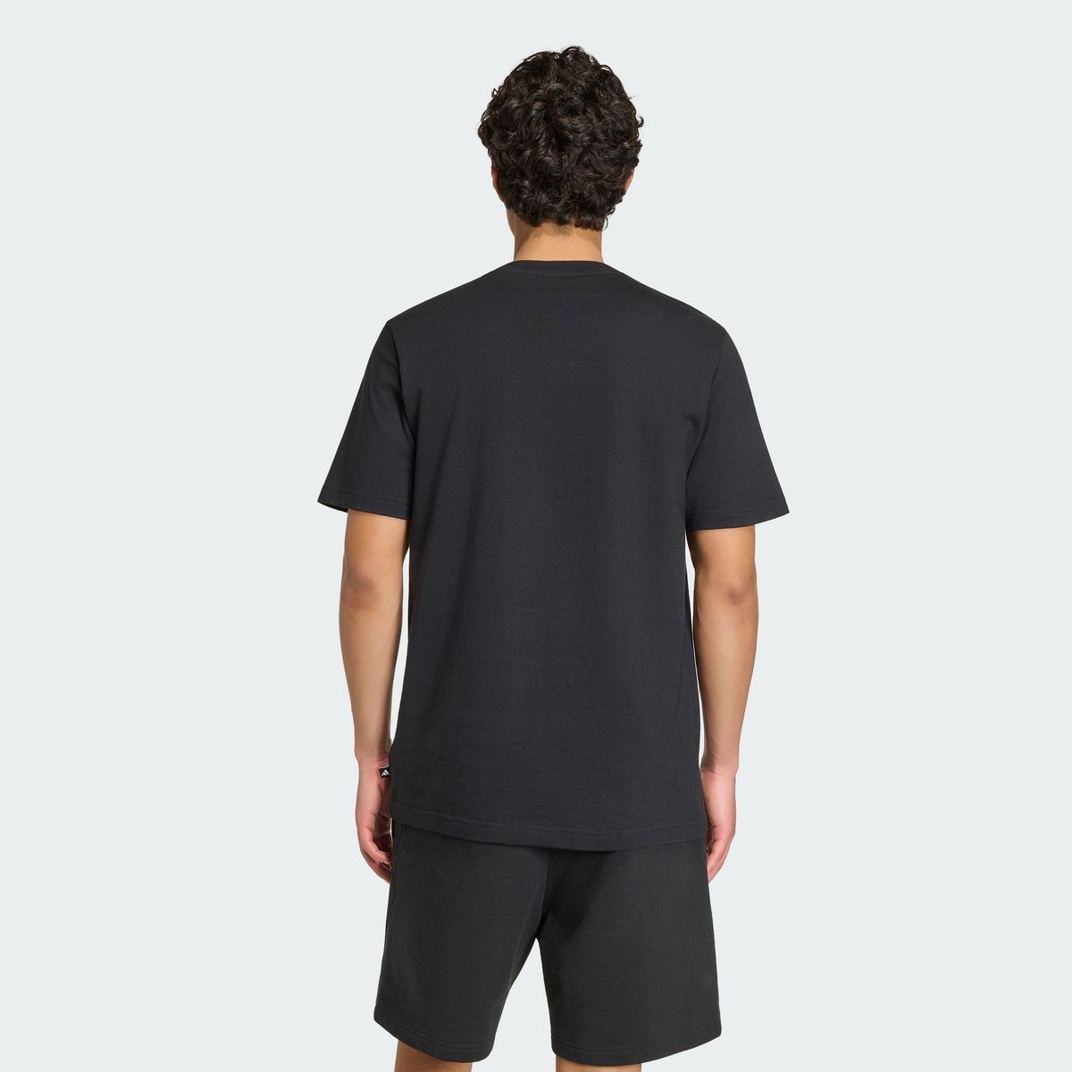 아디다스(ADIDAS) 서머 슬라이드 그래픽 티셔츠 KG0934