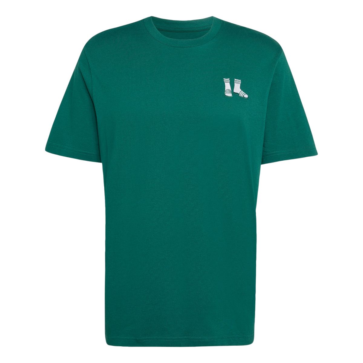 아디다스(ADIDAS) 서머 슬라이드 멀티플리시티 그래픽 티셔츠 KT1965
