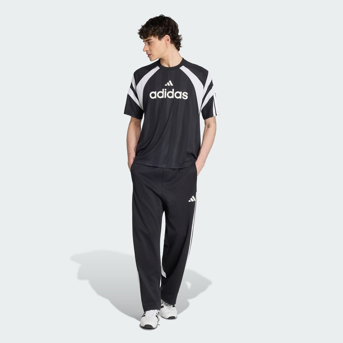 아디다스(ADIDAS) 하우스 오브 티로 저지 KF4728