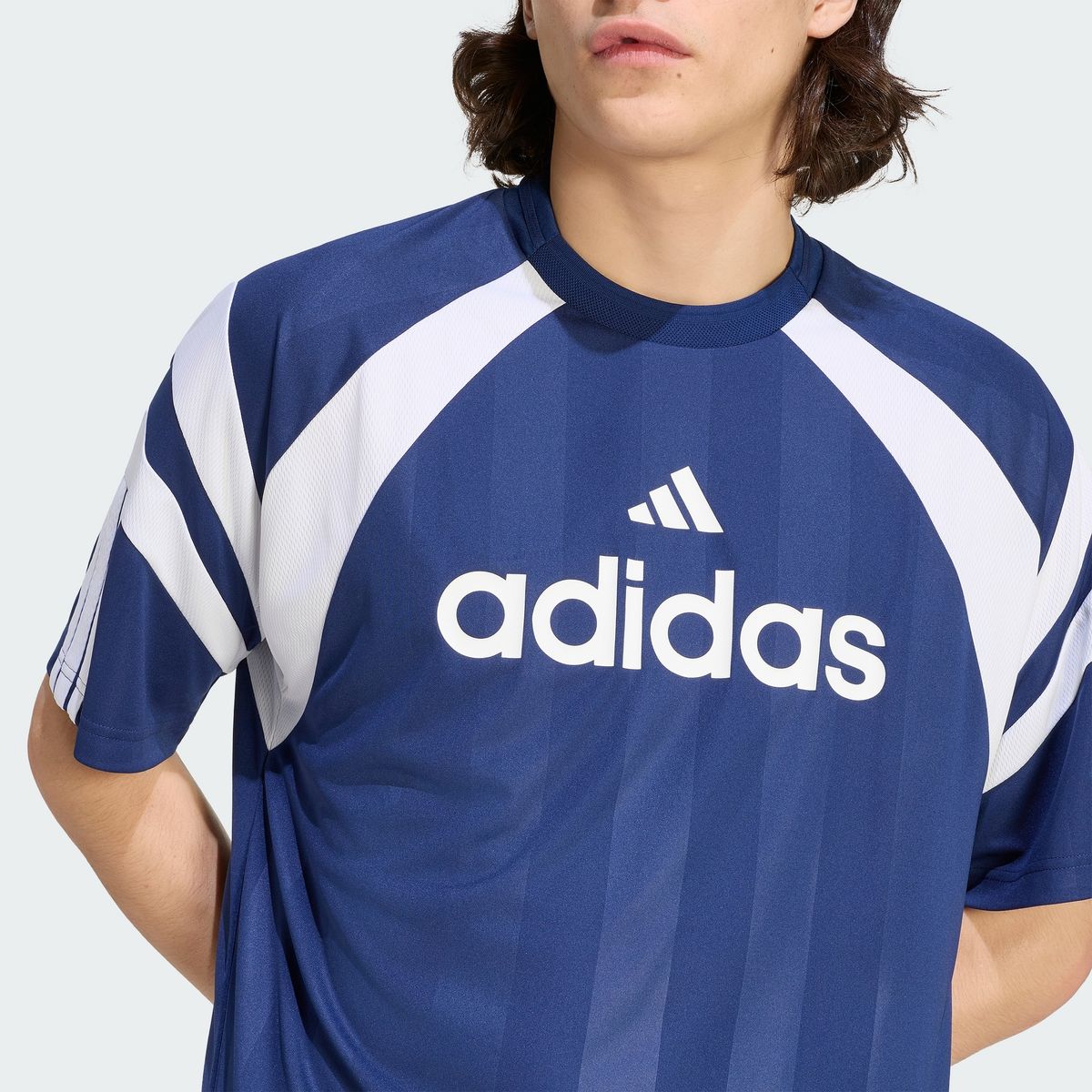 아디다스(ADIDAS) 하우스 오브 티로 저지 KF4725