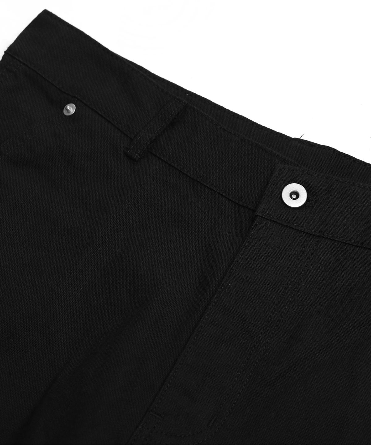 크리건(CRIGUN) FANCY WASHED BERMUDA SHORTS
