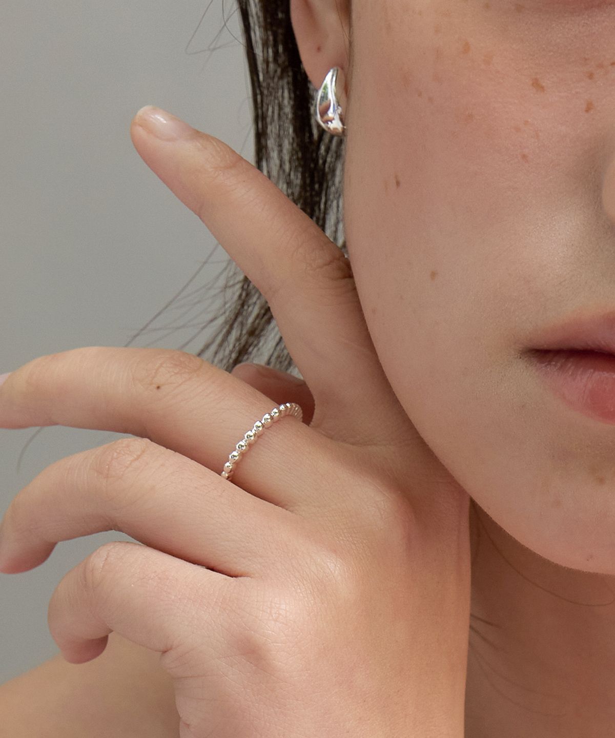 바이위켄드(BYWEEKEND) Barim ring