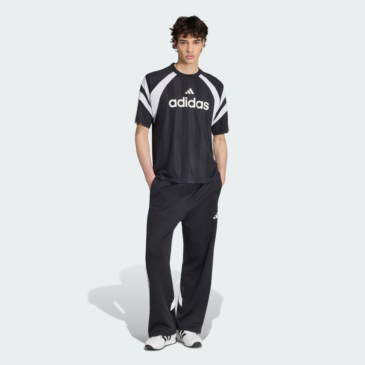 아디다스(ADIDAS) 하우스 오브 티로 팬츠 KF4770